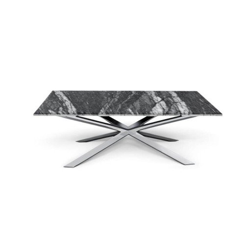 marble dining table