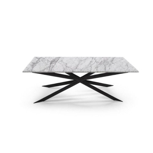 marble dining table