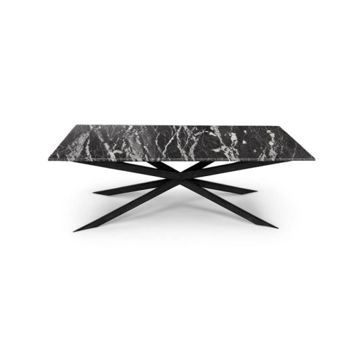 marble dining table