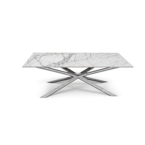 marble dining table