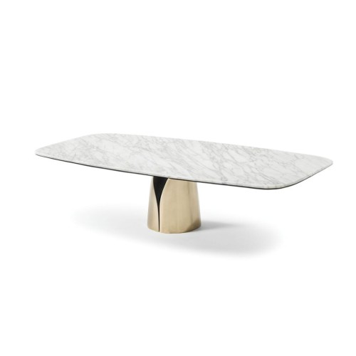 Marble Design Table and Chair