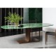 Vivense Marble Table