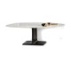 Vivense Marble Table