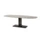 Vivense Marble Table