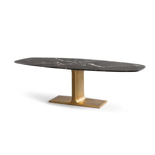 Vivense Marble Table