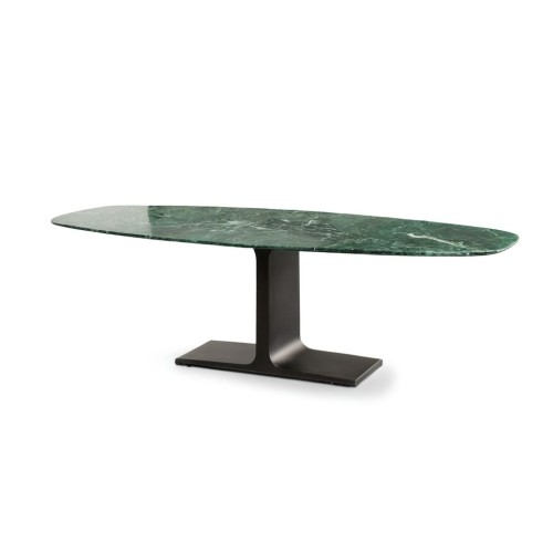 Vivense Marble Table