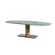 Vivense Marble Table