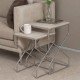 Nesting Tables