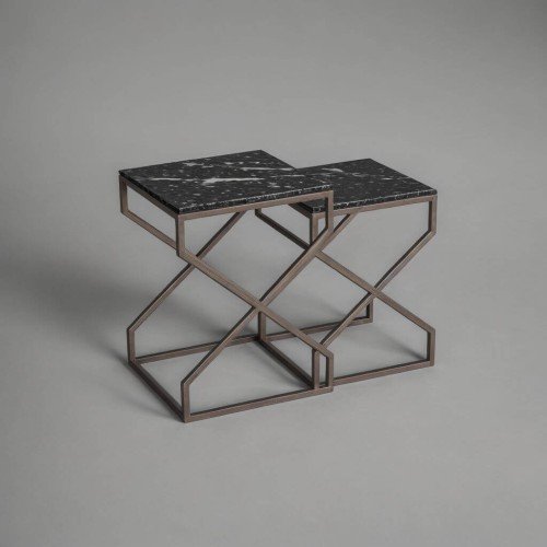 Nesting Tables