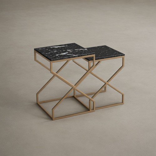 Nesting Tables