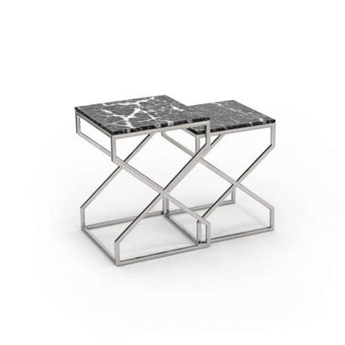 Nesting Tables