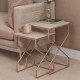 Nesting Tables