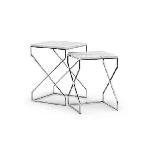 Nesting Tables