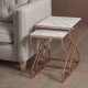 Nesting Tables