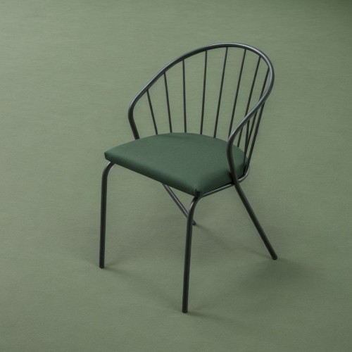 Metal Chairs