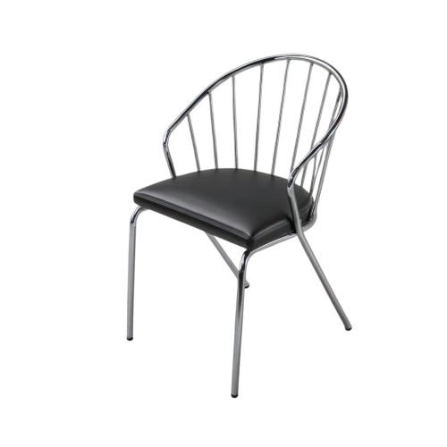 Metal Chairs