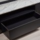 Marble TV Stand