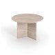 Ardo Travertine Dining Table