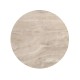 Snake 2 Travertine Dining Table