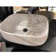 Marble Sink