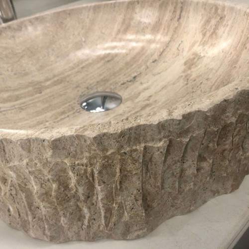 Marble Sink